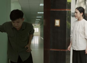 “Hợp Đồng Từ Thượng Đế”: Cha ruột từ chối truyền máu, cha nuôi bán thận cứu Thiều Tiến
