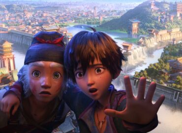 “Yêu Nhân Thần Thám: Kỳ Án Trường An”: “Zootopia”, “The Bad Guys” phiên bản Đại Đường?