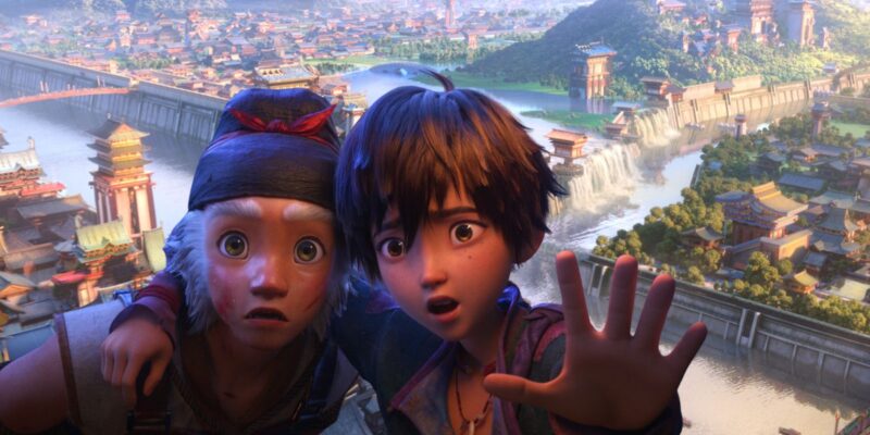 “Yêu Nhân Thần Thám: Kỳ Án Trường An”: “Zootopia”, “The Bad Guys” phiên bản Đại Đường?