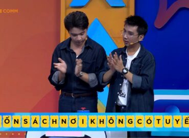 Diễn viên “Nghỉ Hè Sợ Nghỉ Hưu” vừa nhập cuộc đã “xin nhẹ tay”, kết quả vẫn ngậm ngùi nhìn đối thủ thắng 50 triệu đồng