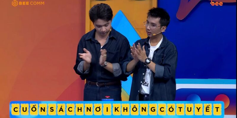 Diễn viên “Nghỉ Hè Sợ Nghỉ Hưu” vừa nhập cuộc đã “xin nhẹ tay”, kết quả vẫn ngậm ngùi nhìn đối thủ thắng 50 triệu đồng