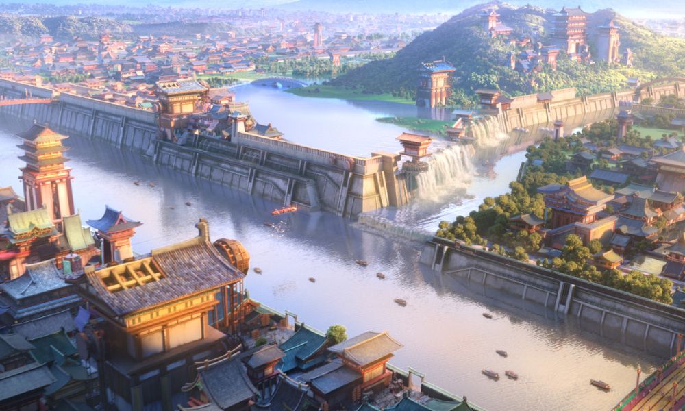 “Yêu Nhân Thần Thám: Kỳ Án Trường An”: “Zootopia”, “The Bad Guys” phiên bản Đại Đường? 