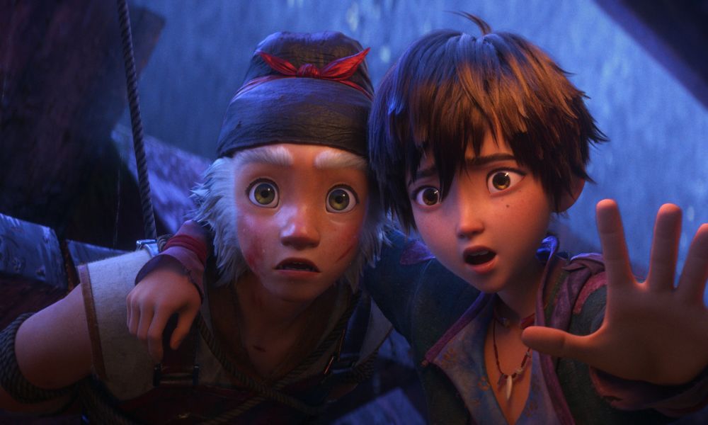 “Yêu Nhân Thần Thám: Kỳ Án Trường An”: “Zootopia”, “The Bad Guys” phiên bản Đại Đường? 