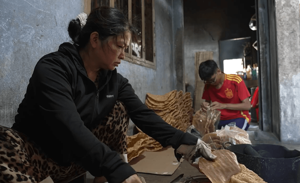 MC Đại Nghĩa xúc động trước người mẹ sẵn sàng từ bỏ hạnh phúc mới để trở về chăm sóc con trai bị bệnh K máu
