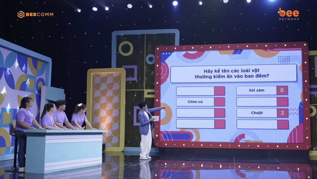 Ca khúc “Còn Gì Đẹp Hơn” của Nguyễn Hùng bất ngờ được nam sinh cấp hai mang lên sân khấu “Nhà Mình Quá Đỉnh” 