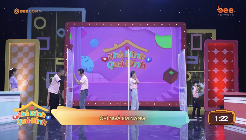 Ca khúc “Còn Gì Đẹp Hơn” của Nguyễn Hùng bất ngờ được nam sinh cấp hai mang lên sân khấu “Nhà Mình Quá Đỉnh” 
