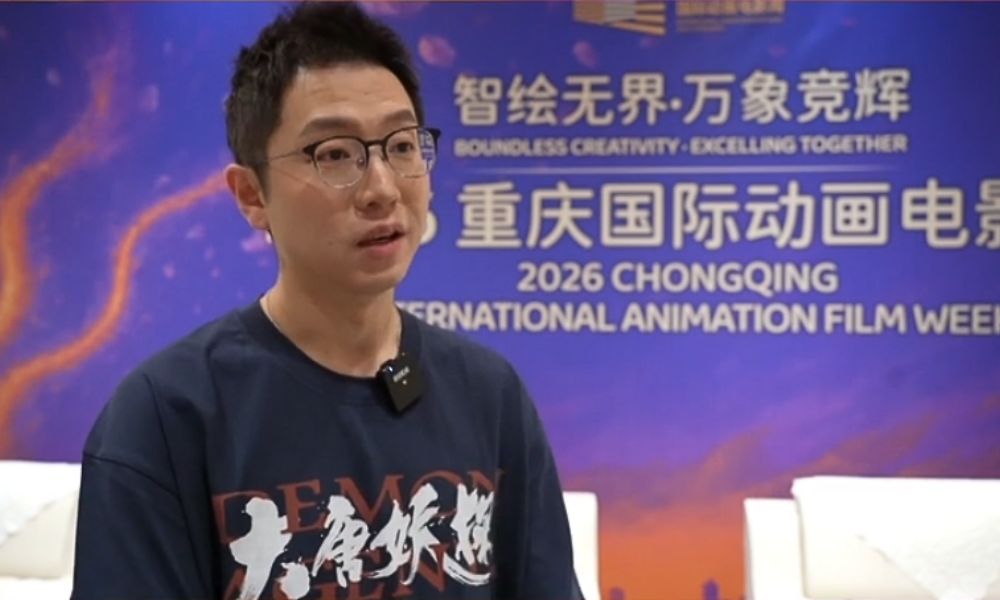 "Yêu Nhân Thần Thám: Kỳ Án Trường An" “công phá” phòng vé Trung Quốc trước ngày cập bến rạp Việt 