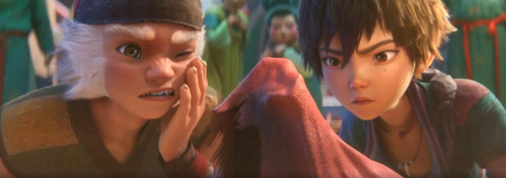 "Yêu Nhân Thần Thám", "Hòn Đảo Quên Lãng", "Angry Birds Movie 3": Top 3 phim hoạt hình đáng chờ cuối 2026 