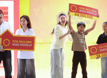 Bùi Duy Ngọc đồng cảm, Trương Quỳnh Anh khóc nức nở trước cậu bé mồ côi cha, sớm thành trụ cột khi mẹ bệnh nặng