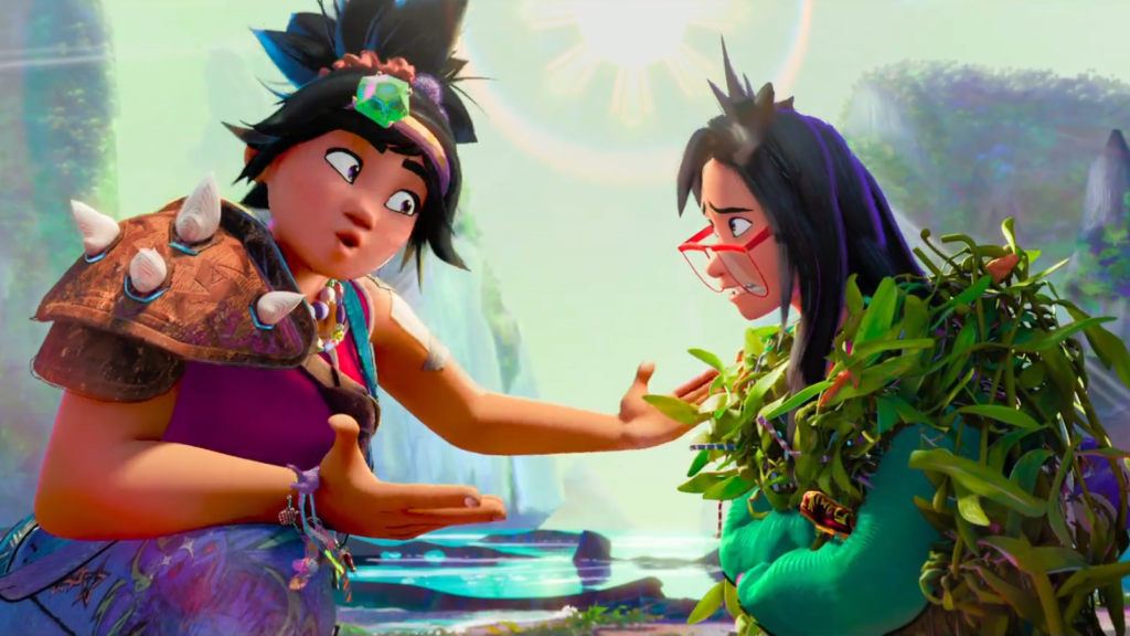 "Yêu Nhân Thần Thám", "Hòn Đảo Quên Lãng", "Angry Birds Movie 3": Top 3 phim hoạt hình đáng chờ cuối 2026 