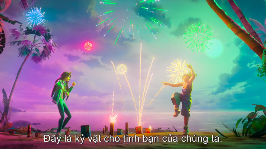"Yêu Nhân Thần Thám", "Hòn Đảo Quên Lãng", "Angry Birds Movie 3": Top 3 phim hoạt hình đáng chờ cuối 2026 