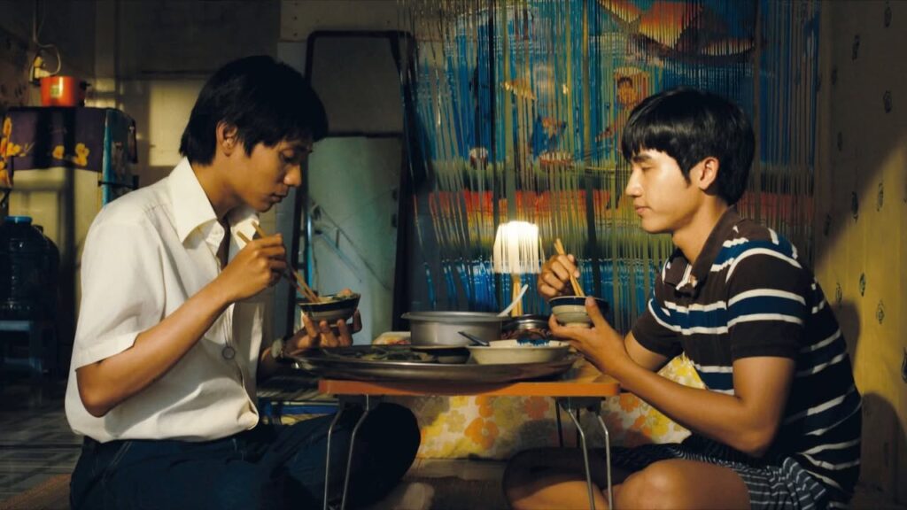 Trước thềm công bố First Look “Cộng Trừ Nhân Chia”, đạo diễn Irving Ly đón tin vui từ Viet Film Fest 2026 