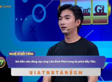 Nam diễn viên “Một thời ta đã yêu” xin lỗi đàn chị Tam Triều Dâng ngay trên sóng truyền hình