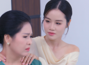 Nhật Hạ sang nhượng cổ phần cho Minh Luân, gia đình chồng bắt đầu lộ bộ mặt thật
