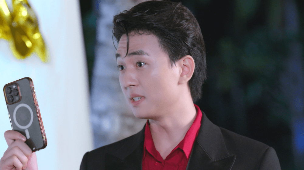 “Thâm Tình Giả Dối” Đinh Y Nhung xuất hiện và đối đầu Phúc An, cuộc chiến thông gia ngày càng căng thẳng