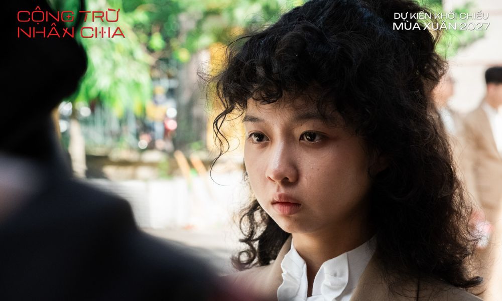 Trước thềm công bố First Look “Cộng Trừ Nhân Chia”, đạo diễn Irving Ly đón tin vui từ Viet Film Fest 2026 