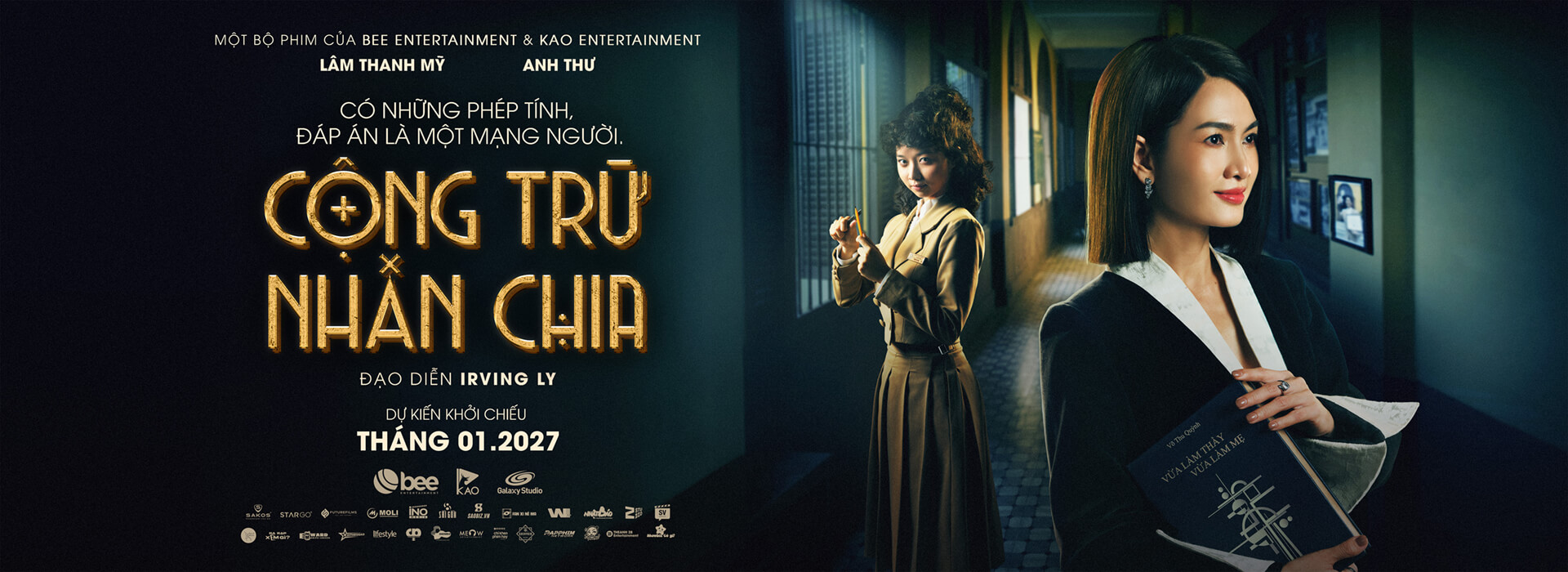 Cộng Trừ Nhân Chia