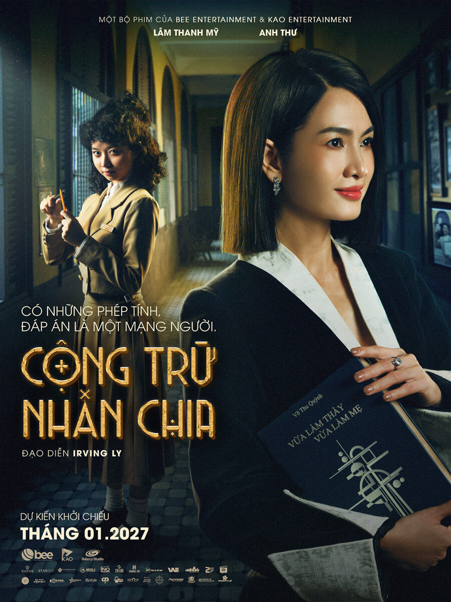Cộng Trừ Nhân Chia