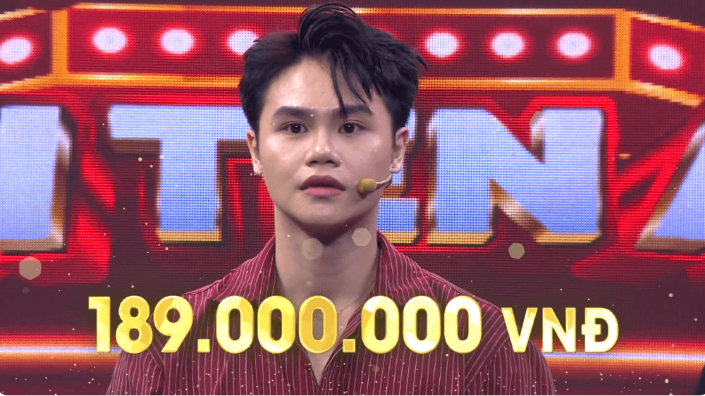 Nữ diễn viên được MC Đại Nghĩa động viên sau 16 năm quay lại với nghề
