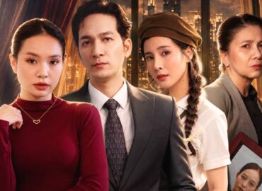 Phim ngắn “Nhân Tình Bí Ẩn” hé lộ những góc khuất của cuộc hôn nhân tưởng chừng viên mãn