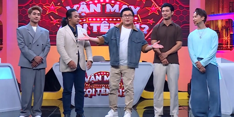 MC Đại Nghĩa bất ngờ trước màn đấu trí “cân não”, Tuấn Nghĩa vượt đối thủ mang về 138 triệu đồng