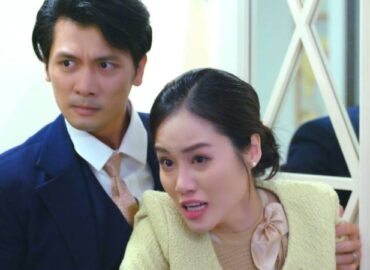 Nhà chồng chính thức lật mặt, Nhật Hạ rơi vào cảnh động thai trong “Thâm Tình Giả Dối”