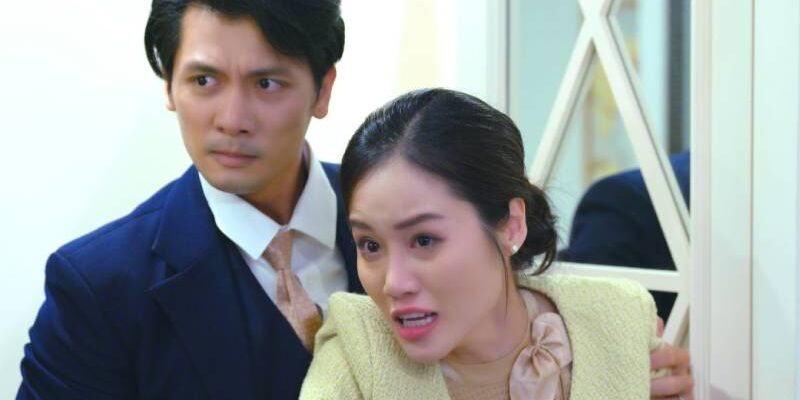 Nhà chồng chính thức lật mặt, Nhật Hạ rơi vào cảnh động thai trong “Thâm Tình Giả Dối”