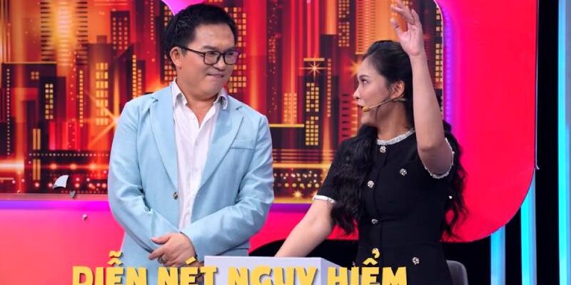 Nữ diễn viên được MC Đại Nghĩa động viên sau 16 năm quay lại với nghề