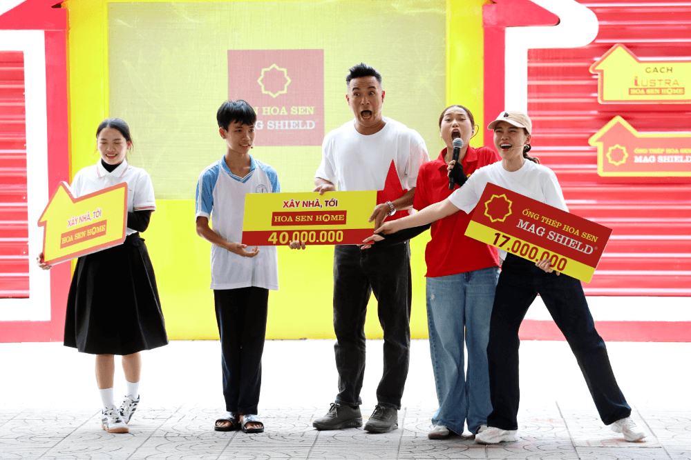 Giang Hồng Ngọc nghẹn ngào khi cậu bé 14 tuổi nói ăn gì cũng ngon, miễn được ăn cùng mẹ