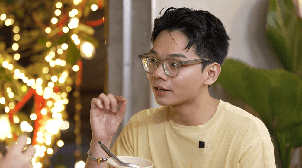 Nam Khánh và Kan Hy “đổ gục” trước bữa tiệc ẩm thực với những món ăn thuần Việt được nêm nếm chuẩn vị