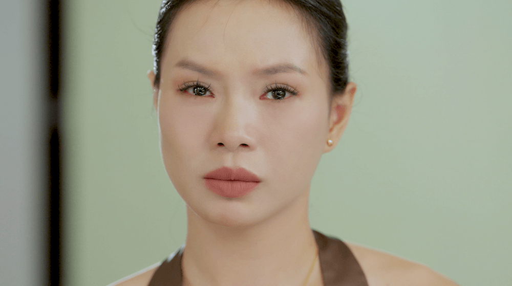Phim ngắn “Nhân Tình Bí Ẩn” hé lộ những góc khuất của cuộc hôn nhân tưởng chừng viên mãn